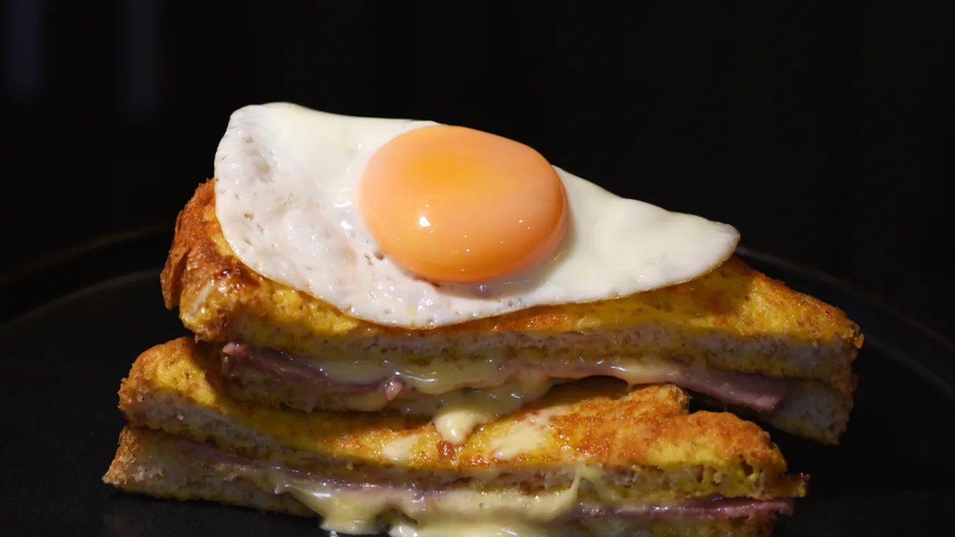 Itt a legújabb bundáskenyér, ilyen finomat még nem ettél