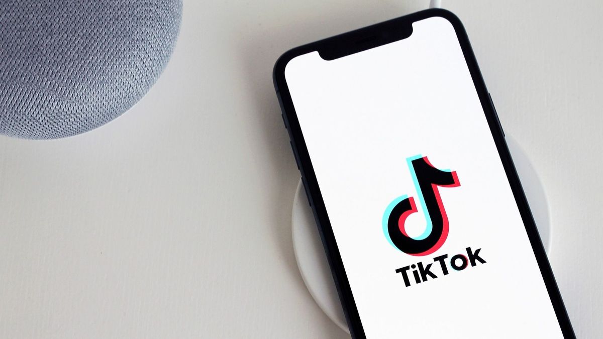 Megnyerte a Tiktok-kihívást: Ez a nő szépült a legtöbbet a Covid-járvány óta