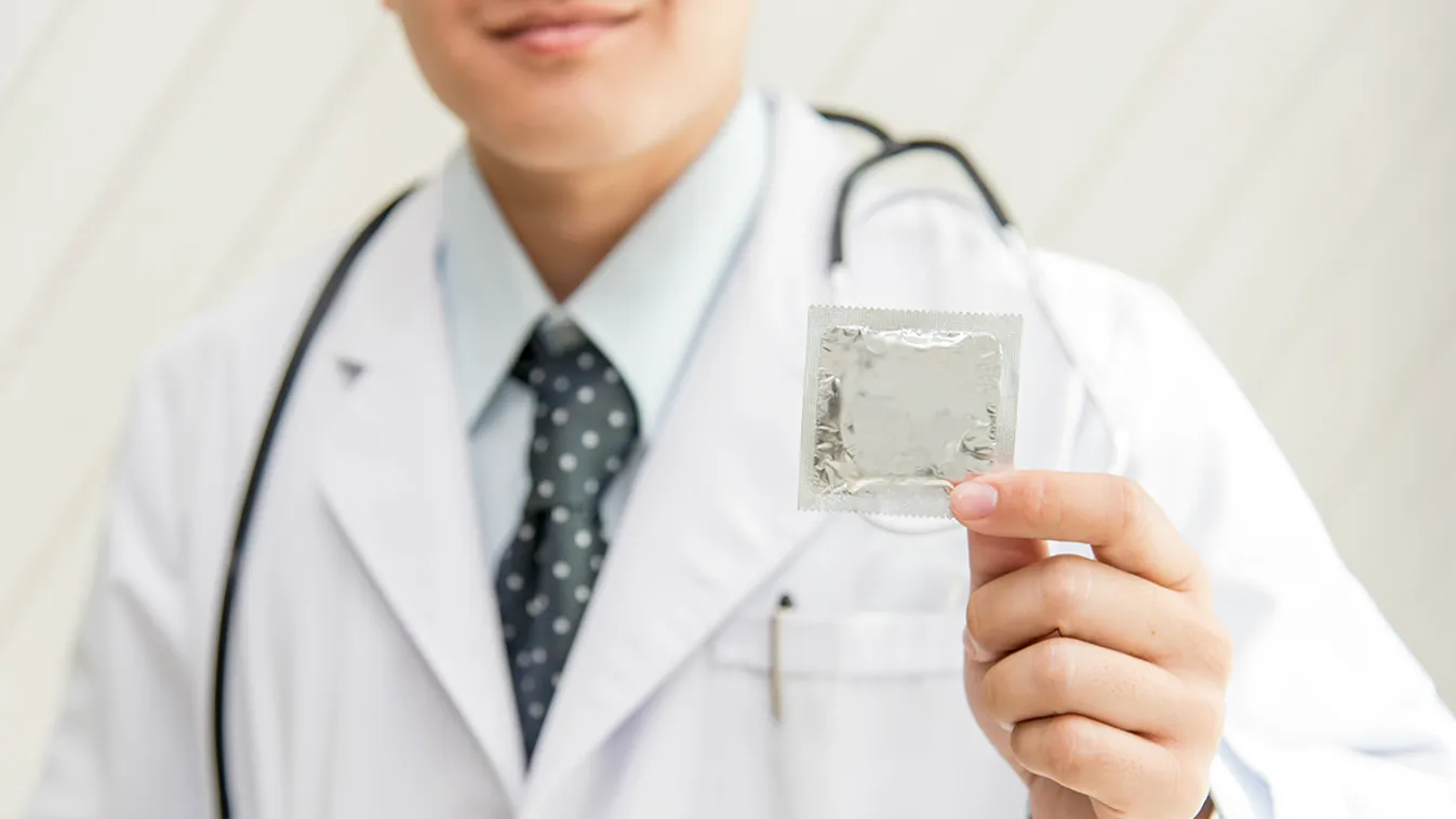 Vészesen terjed a vérbaj, jöhet az ingyenes óvszerosztás