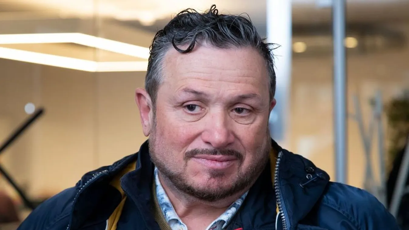 Lajcsi nehéz időszak előtt áll