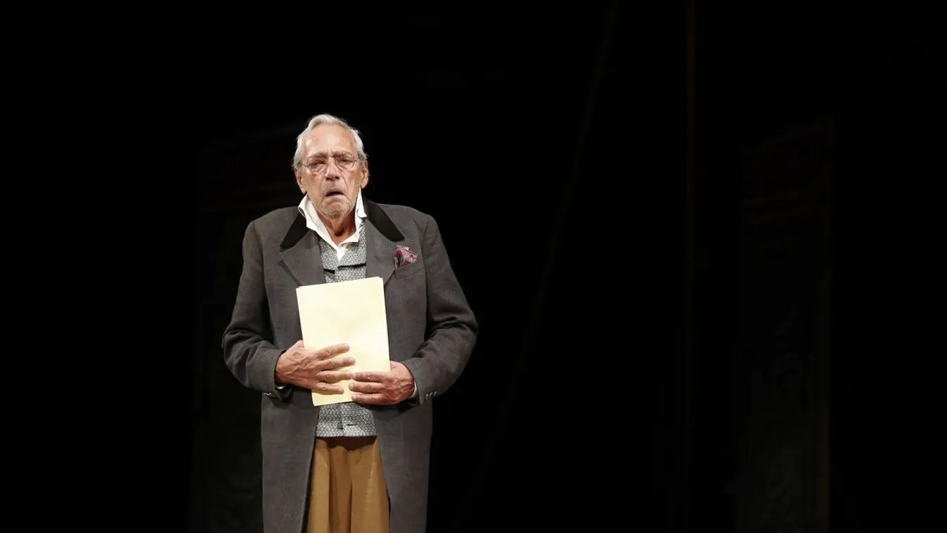 Jó hír: Egy hónap után hazaengedik Benedek Miklóst