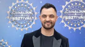 Megvédi családját a világ mocskától a népszerű énekes