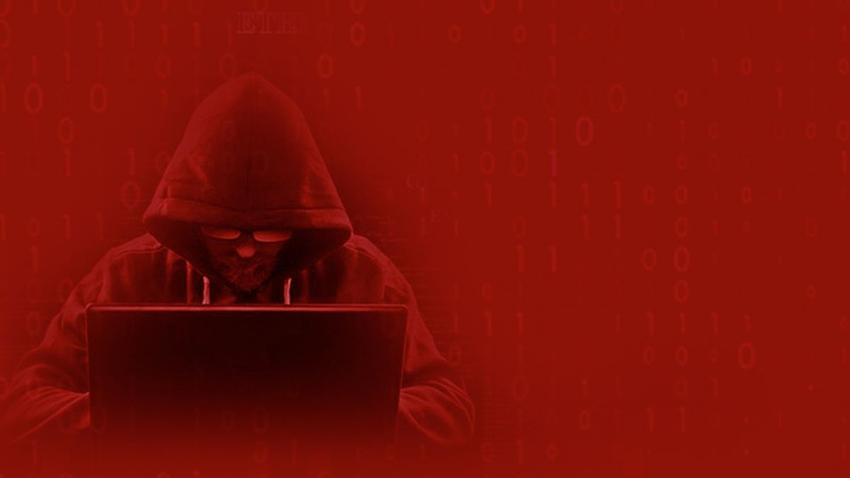 csaló, csalás, átverés, hacker, kiberbűnözés, internet, e-mail