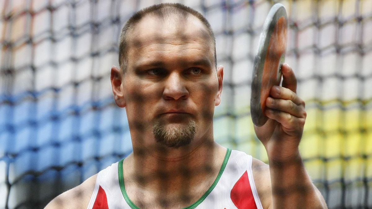 Koronavírus után életmentő műtét várt a magyar olimpikonra