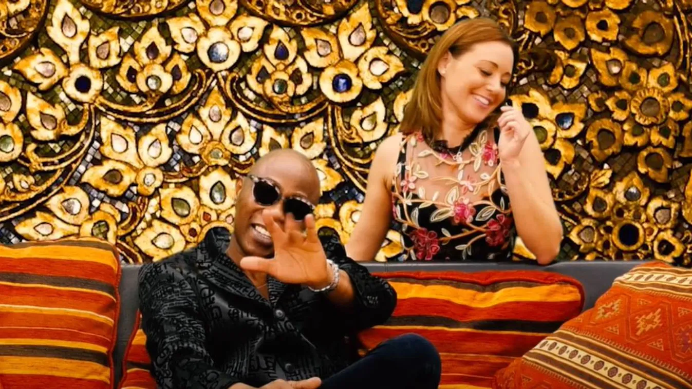 Fekete Pákó, YouTube