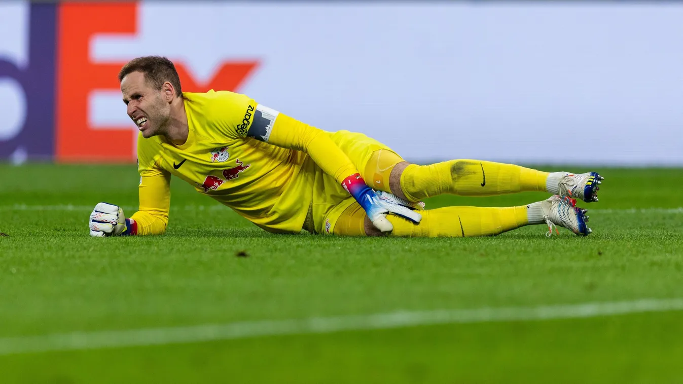 Rossz hírt kapott Gulácsi Péter, megszólalt az orvos