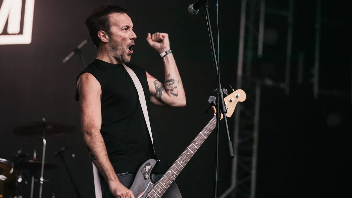 Papp Szabi: Egy hülyegyerek maradtam...