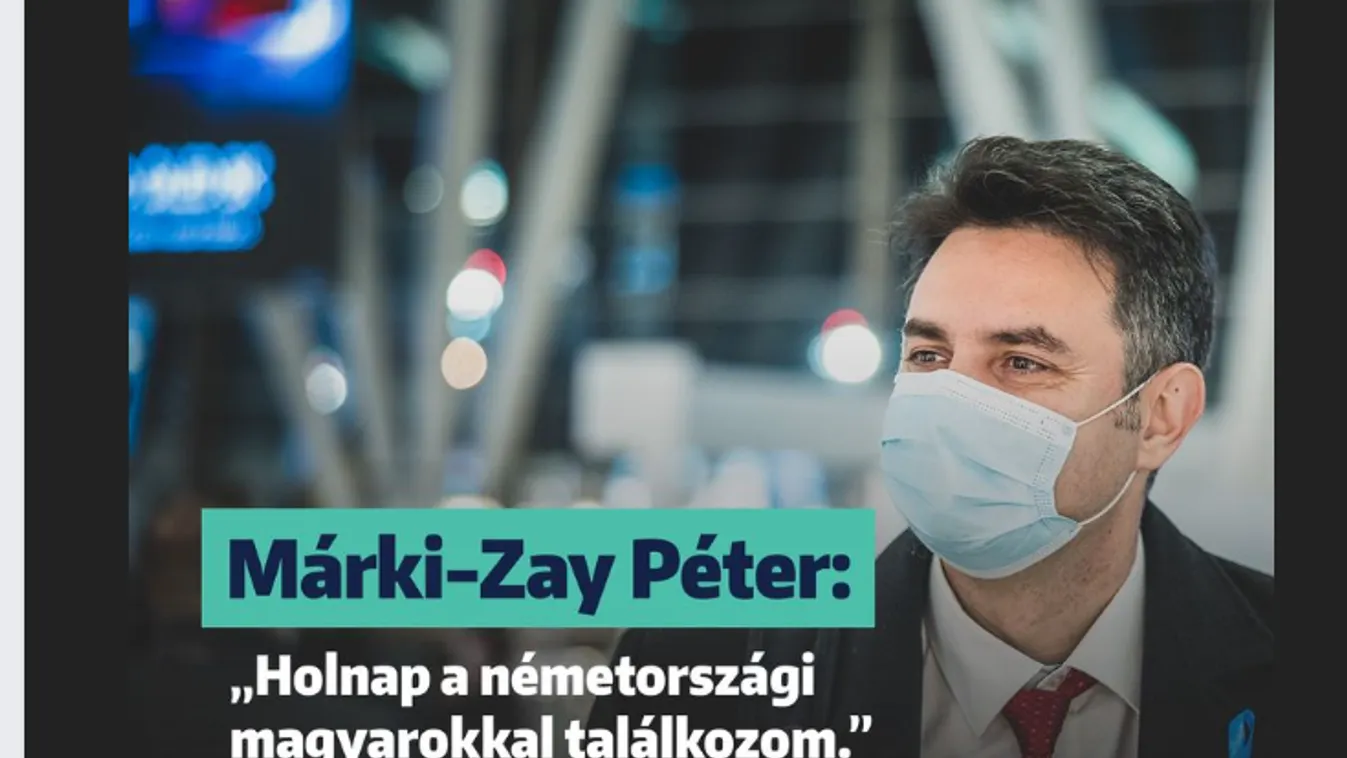 Titokban egyezett meg Márki-Zay és Korányi a pénzekről?