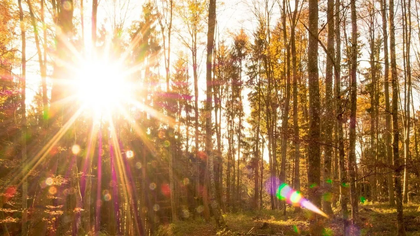 Vége a kemény fagyoknak, fordulat jön az időjárásban