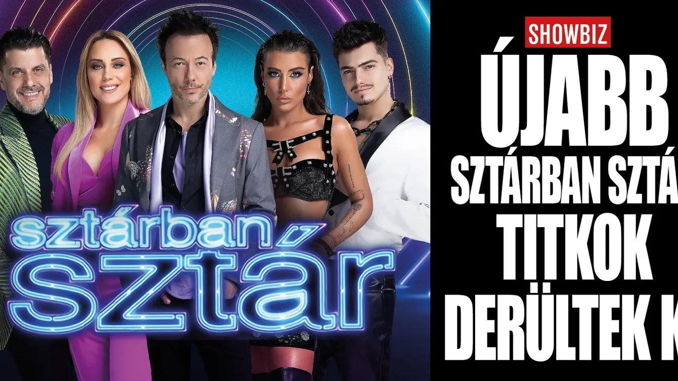 Somló Tamáshoz fűződő kapcsolatáról mesélt a Sztárban Sztár női versenyzője