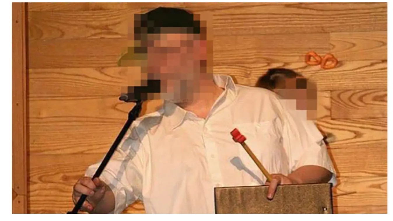 Megint egy pedofil tanár botránya, most Békésből...