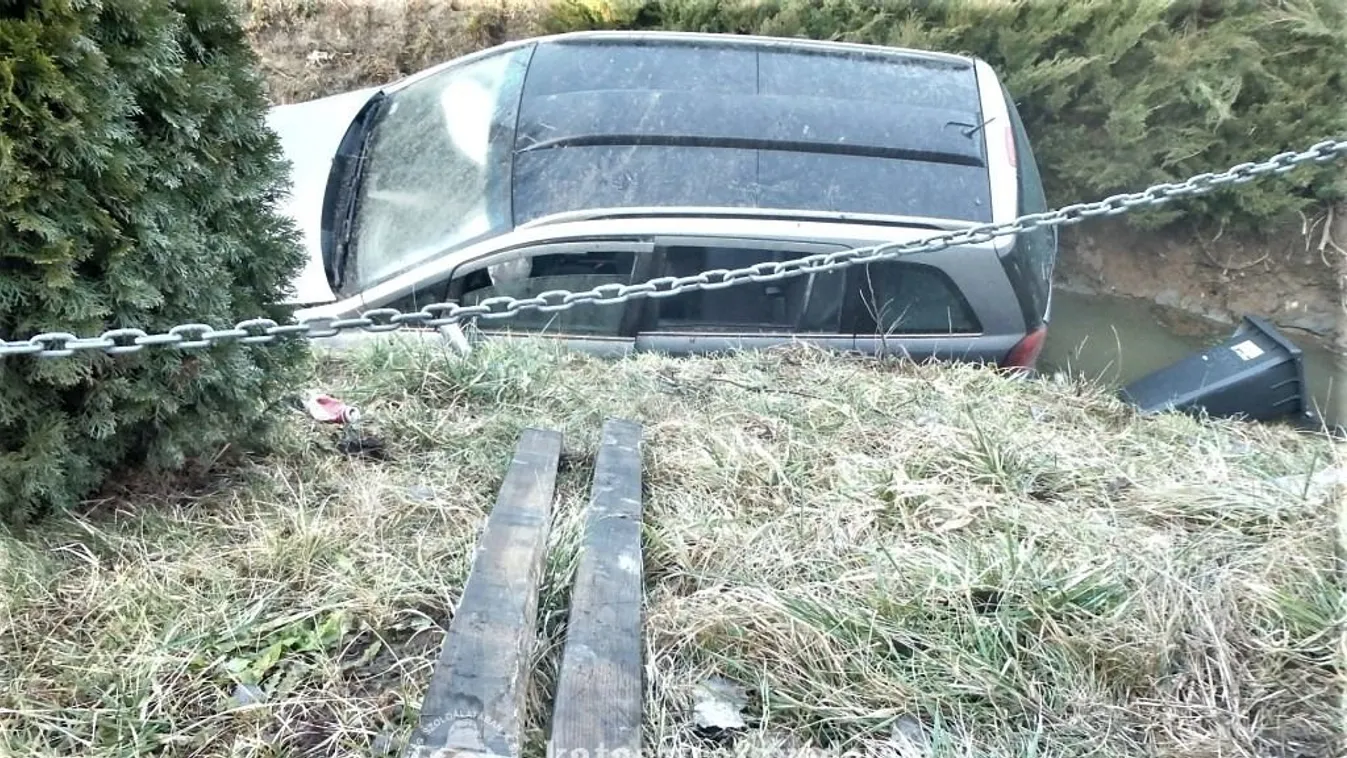 Szentgotthárd tragédia: Karcolásokkal megúszhatta volna Imre