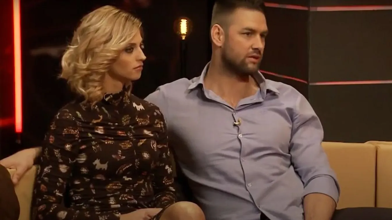 Furcsa, hogy csak most lett vége Kucseráék házasságának