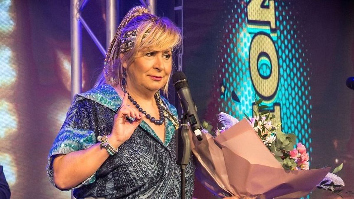 Közel hárommillió forinttal távozott a TV2 stúdiójából Szulák Andrea – Videó