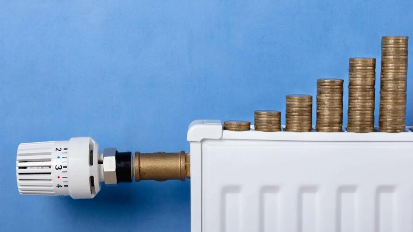 A magyar háztartások és az európai rezsi adatok