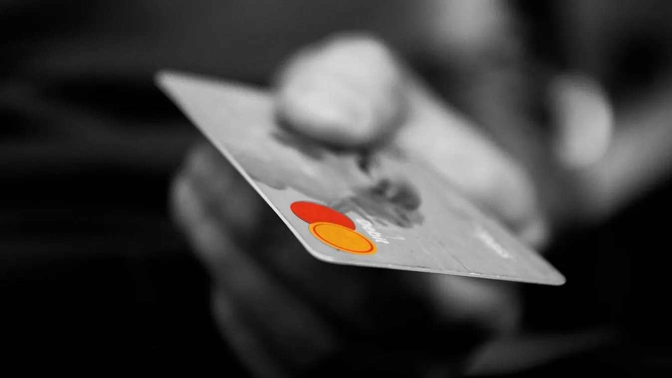 Ezzel a módszerrel lopják el a magyarok banki adatait