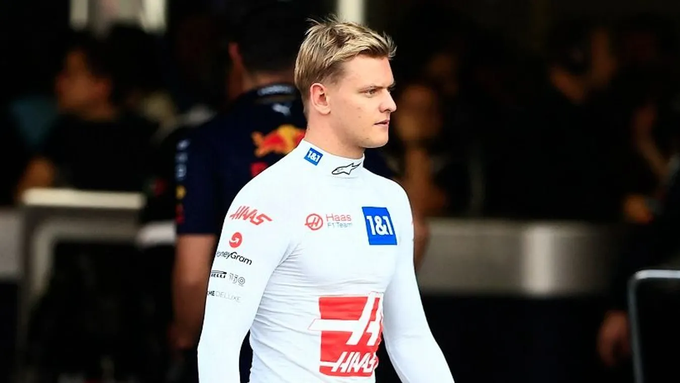 Rossz hírt kapott Schumacher, nem hisznek benne