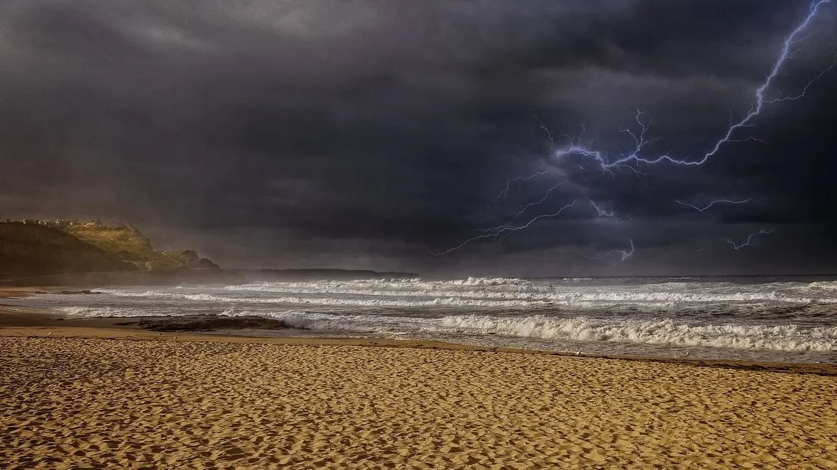 Ijesztő jóslatot tett a médium