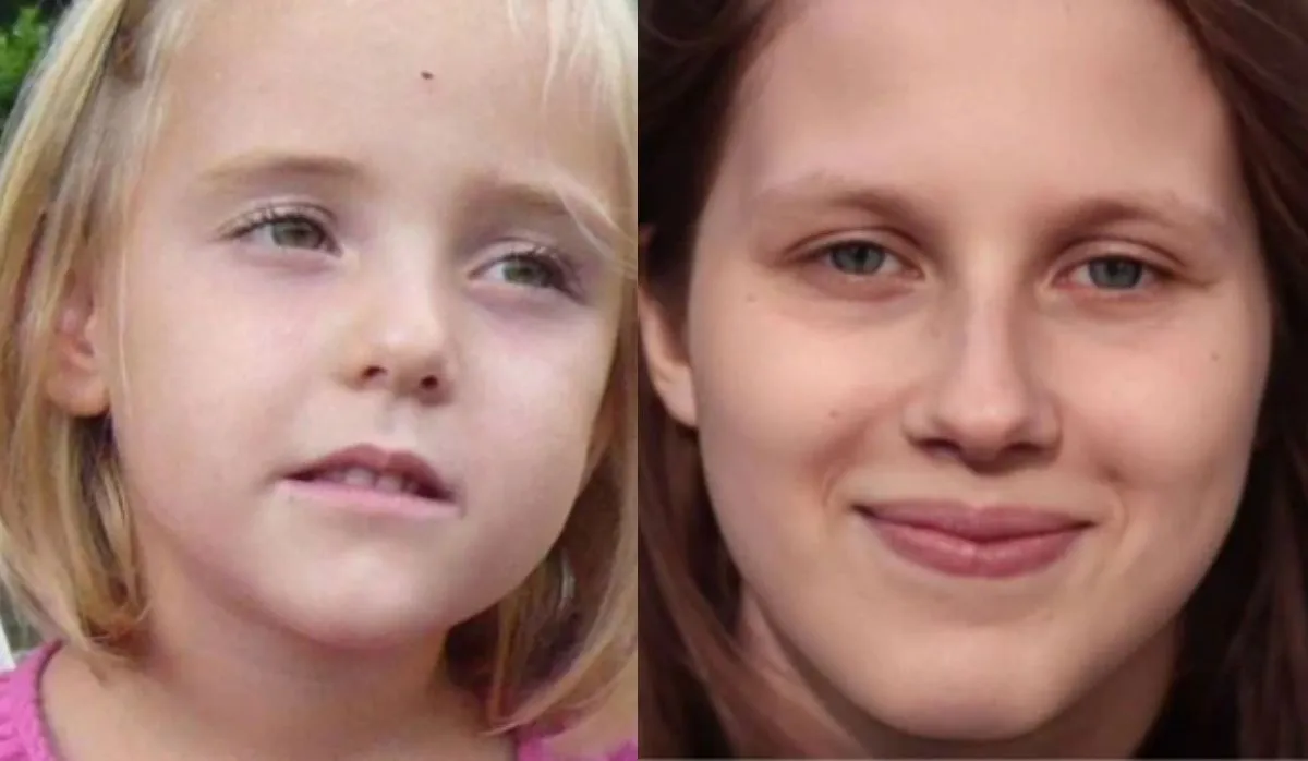 Livia Schepp, Julia Faustyna