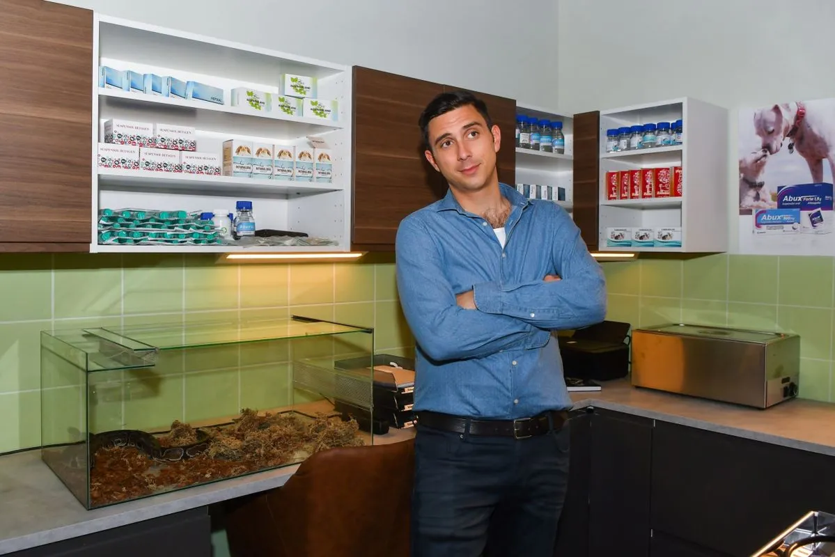 Szabó Kimmel Tamás