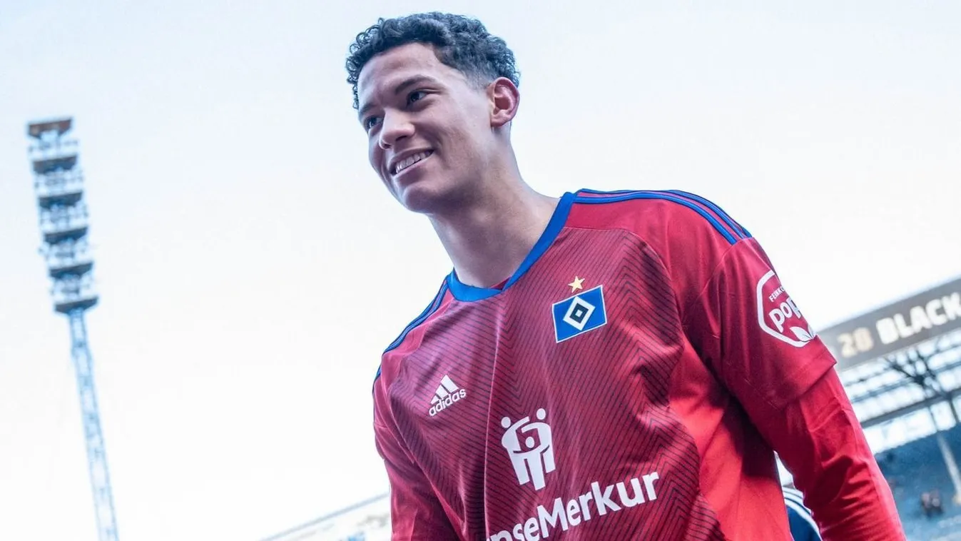 Veszélyben a szerelmük: elszakították párjától a magyar válogatott focistát