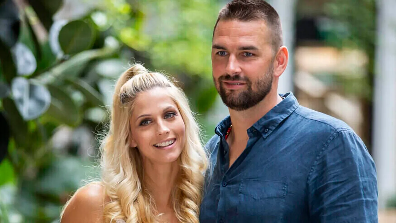 Durva pletyka: Előkerülhet Kucsera Gábor eltitkolt szeretője