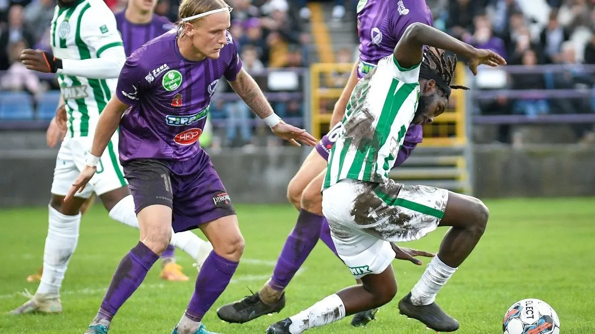 Nagy Krisztián (balra, lilában) volt a főszereplő, nem Tokmac Nguen