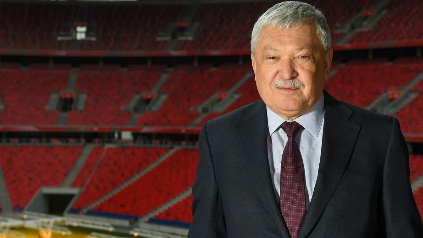 Nagy-Magyarország-jelkép, árpádsávos zászló: Csányi Sándor megmondta a tutit