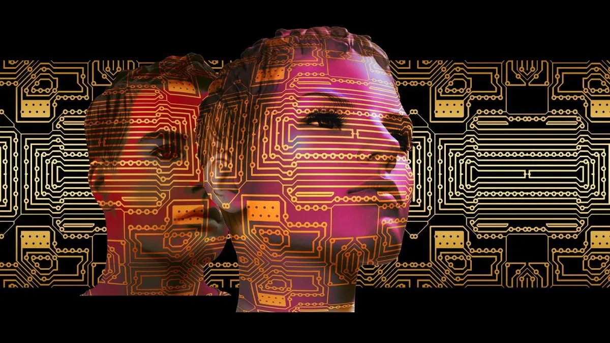 Mesterséges intelligencia, MI, AI