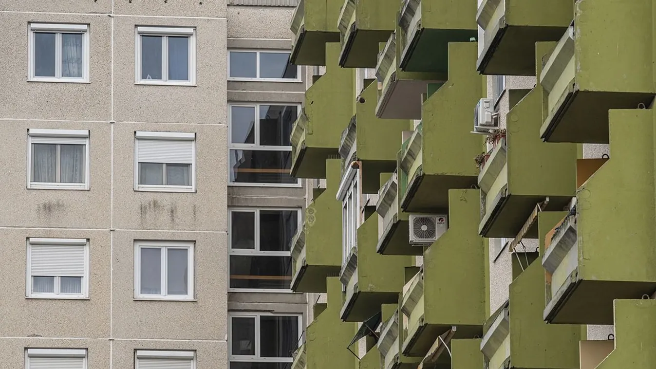 Ennyi adót kell idén fizetnie annak, aki kiadja a lakását