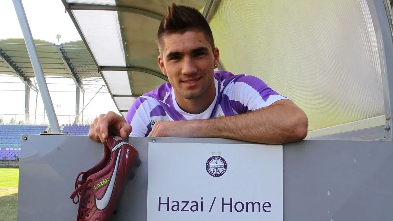 "Soha nem tudlak elengedni téged" - halott fiának írt levelet a focista édesanyja