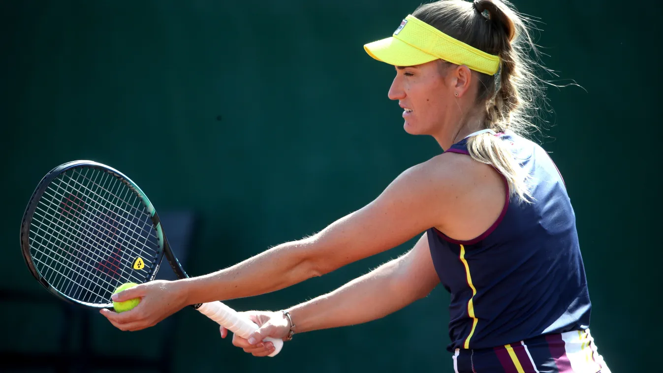 Nagyot villantott Babos, de így is támadják