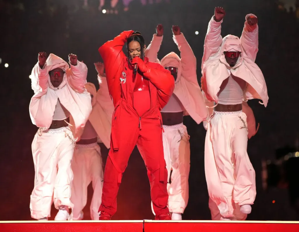 Apple Music Super Bowl LVII Halftime Show