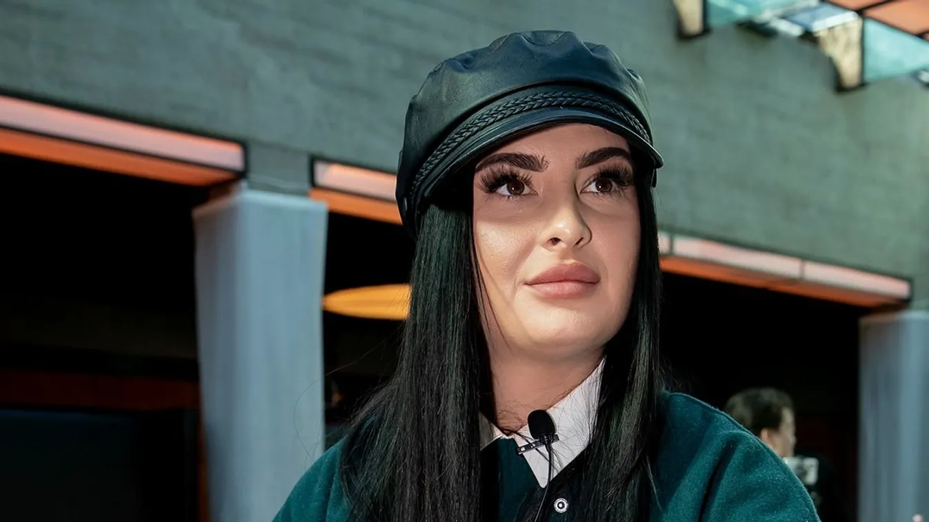 Nemazalány: Magamnak szeretnék bizonyítani- Videó