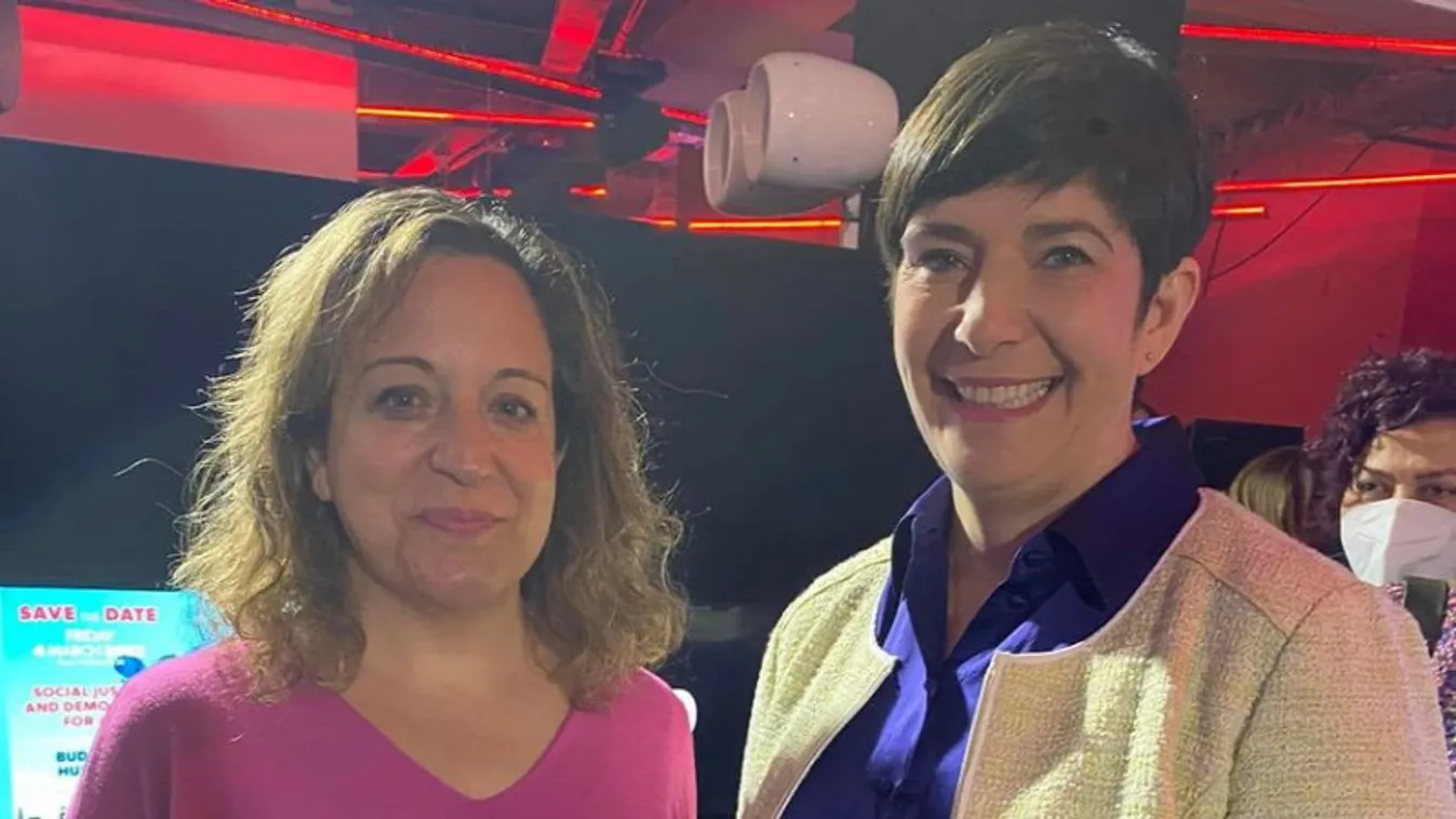 Gyurcsány embere és a brüsszeli korrupció főszereplője