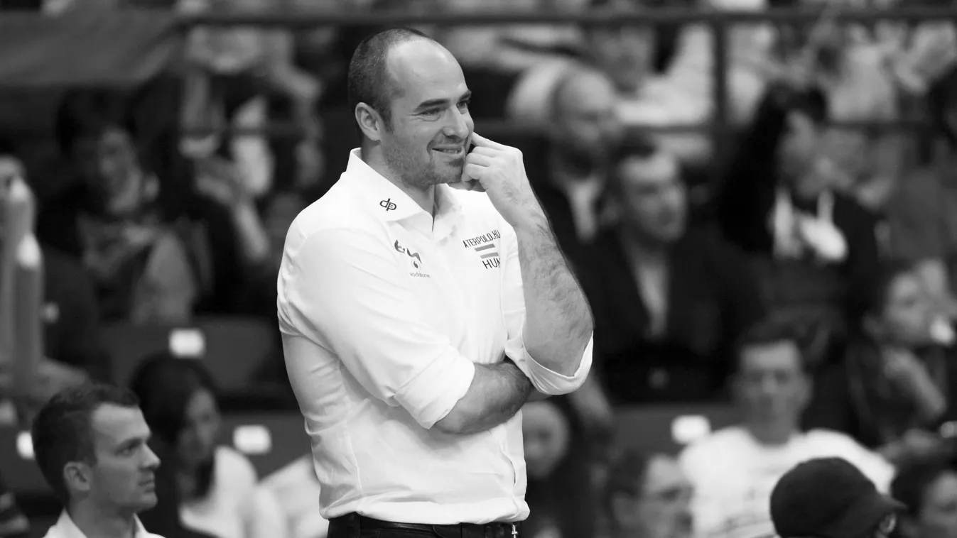 Mozivásznon a magyar pólólegendák