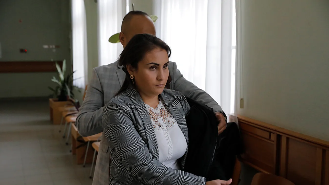 Ő az a férfi, aki kinyomta szerelme mindkét szemét