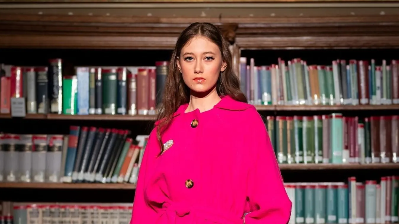 Élénk színekkel dobd fel a ruhatárad télen is