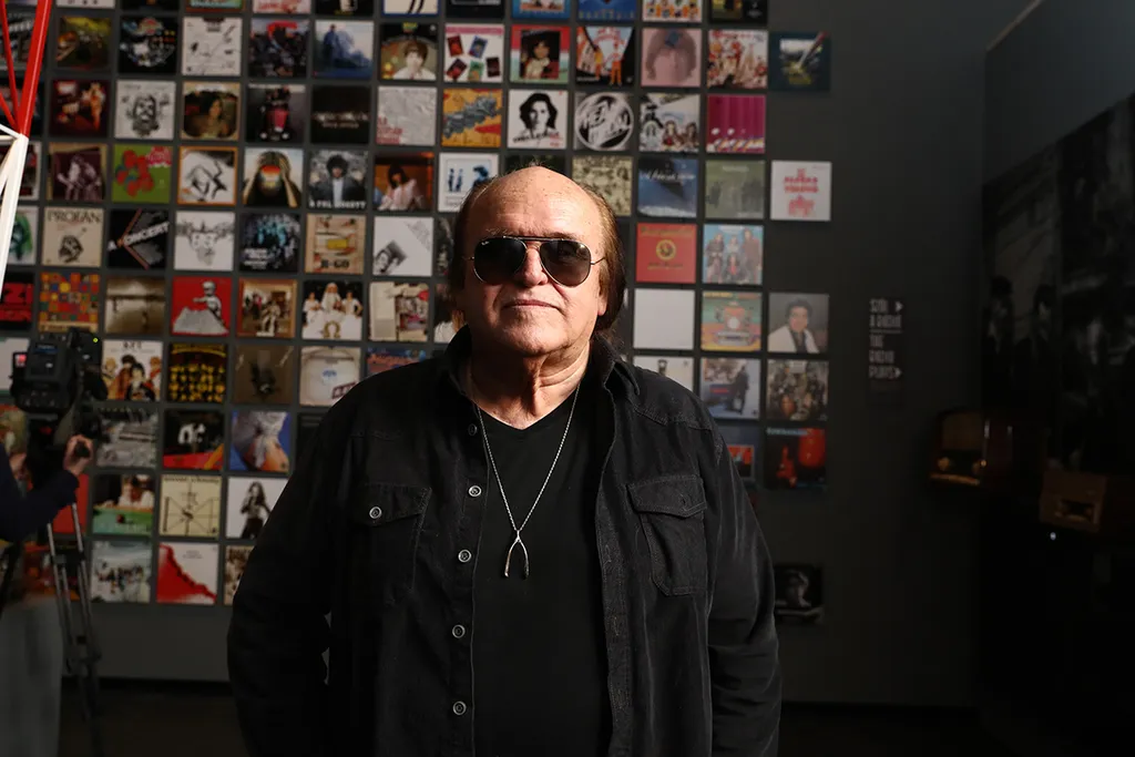  magyar zene háza esemény