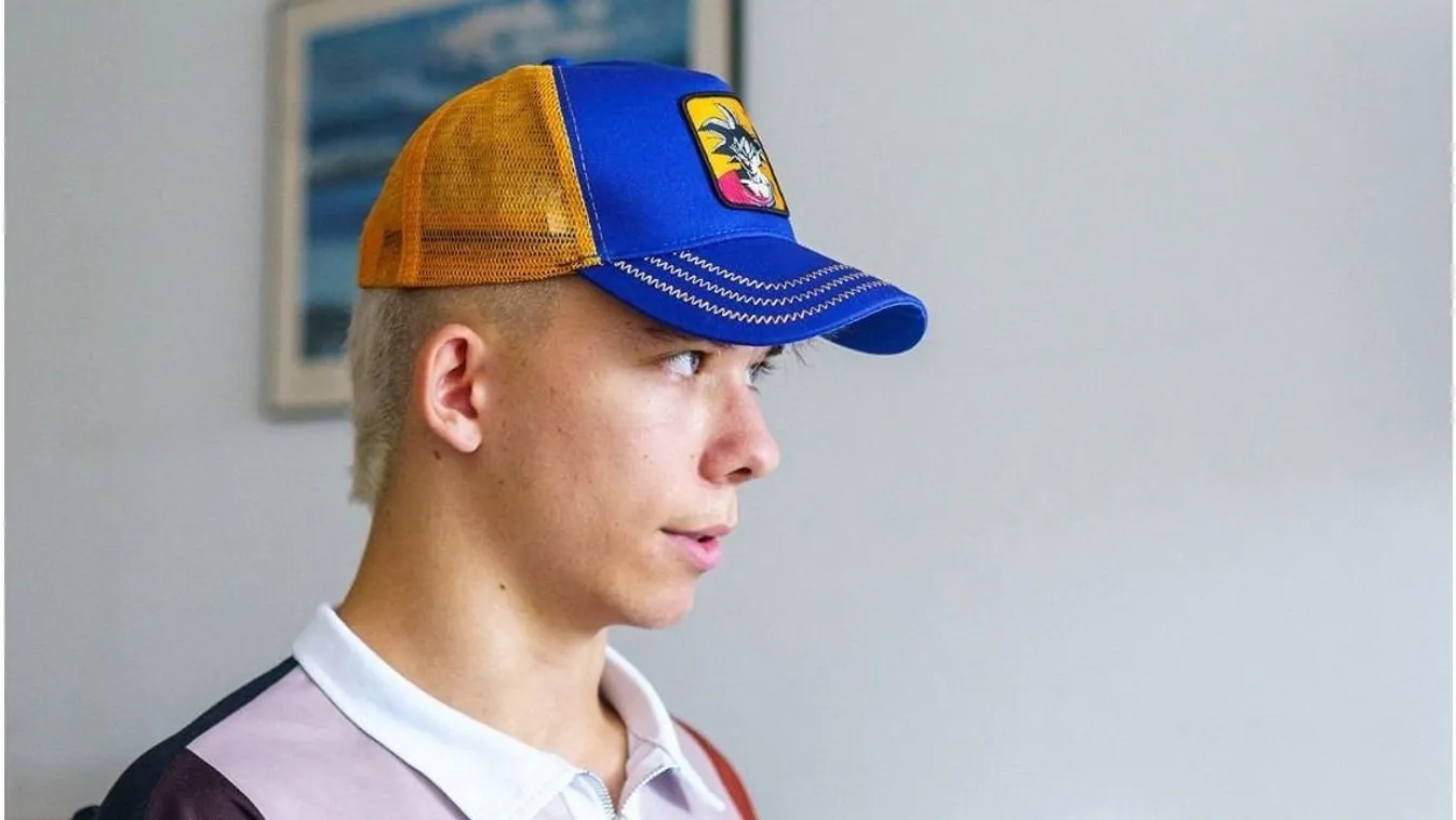 Titkokat árult el hajléktalan párjáról a népszerű TikToker