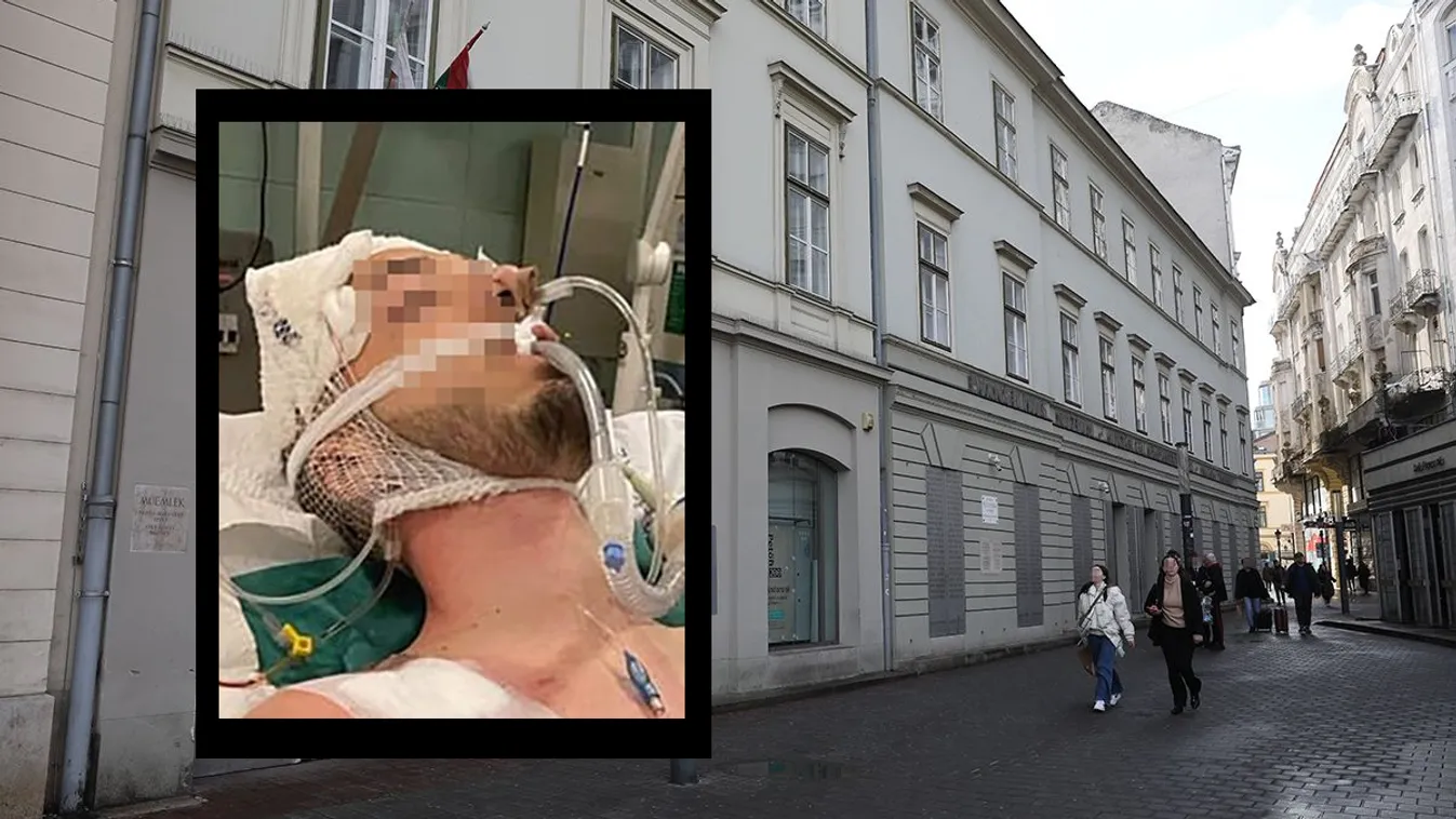 Deák téri késelés: megdöbbentő, mit mondott az ügyvéd