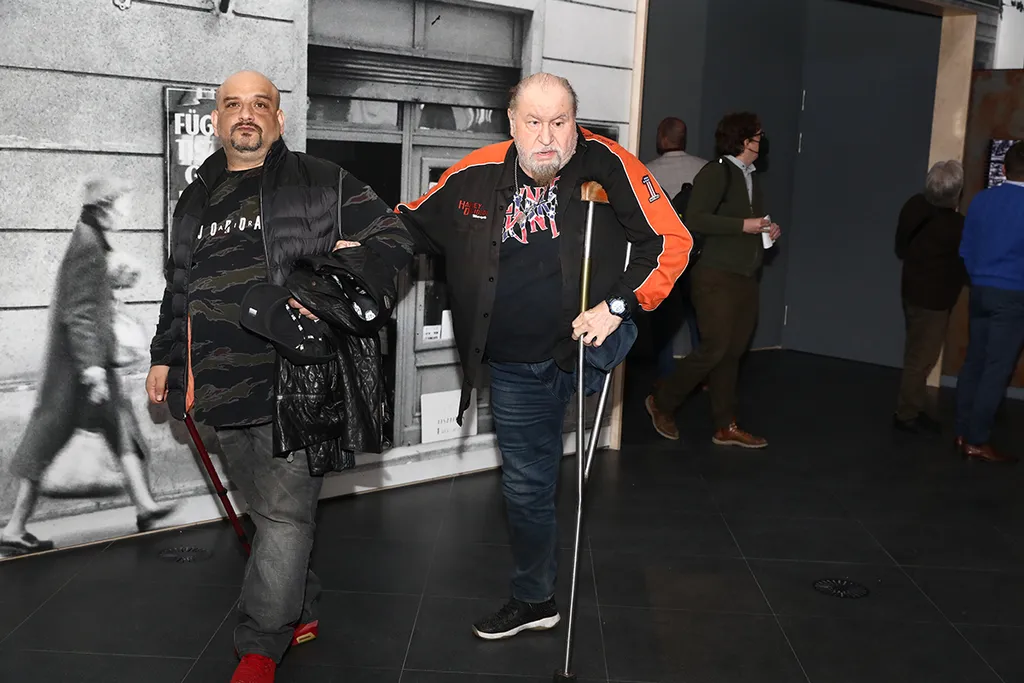  magyar zene háza esemény