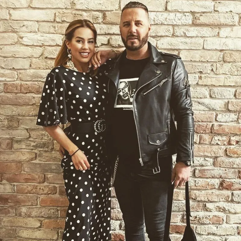 Zámbó Krisztián Zsuzska