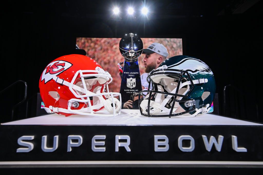 Super Bowl LVII - Previews - Wednesday February 8th