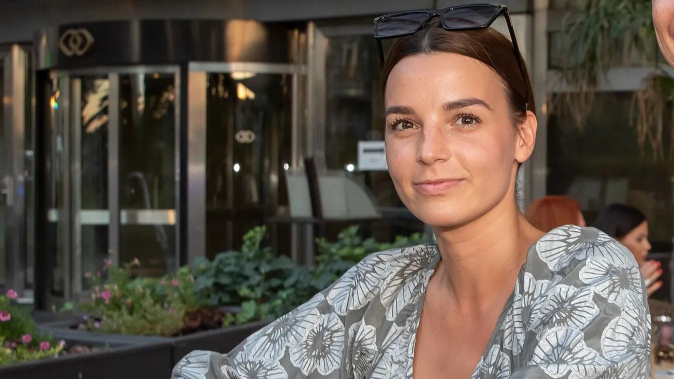 Több millióba kerül Berki Mazsi legújabb luxusnyaralása