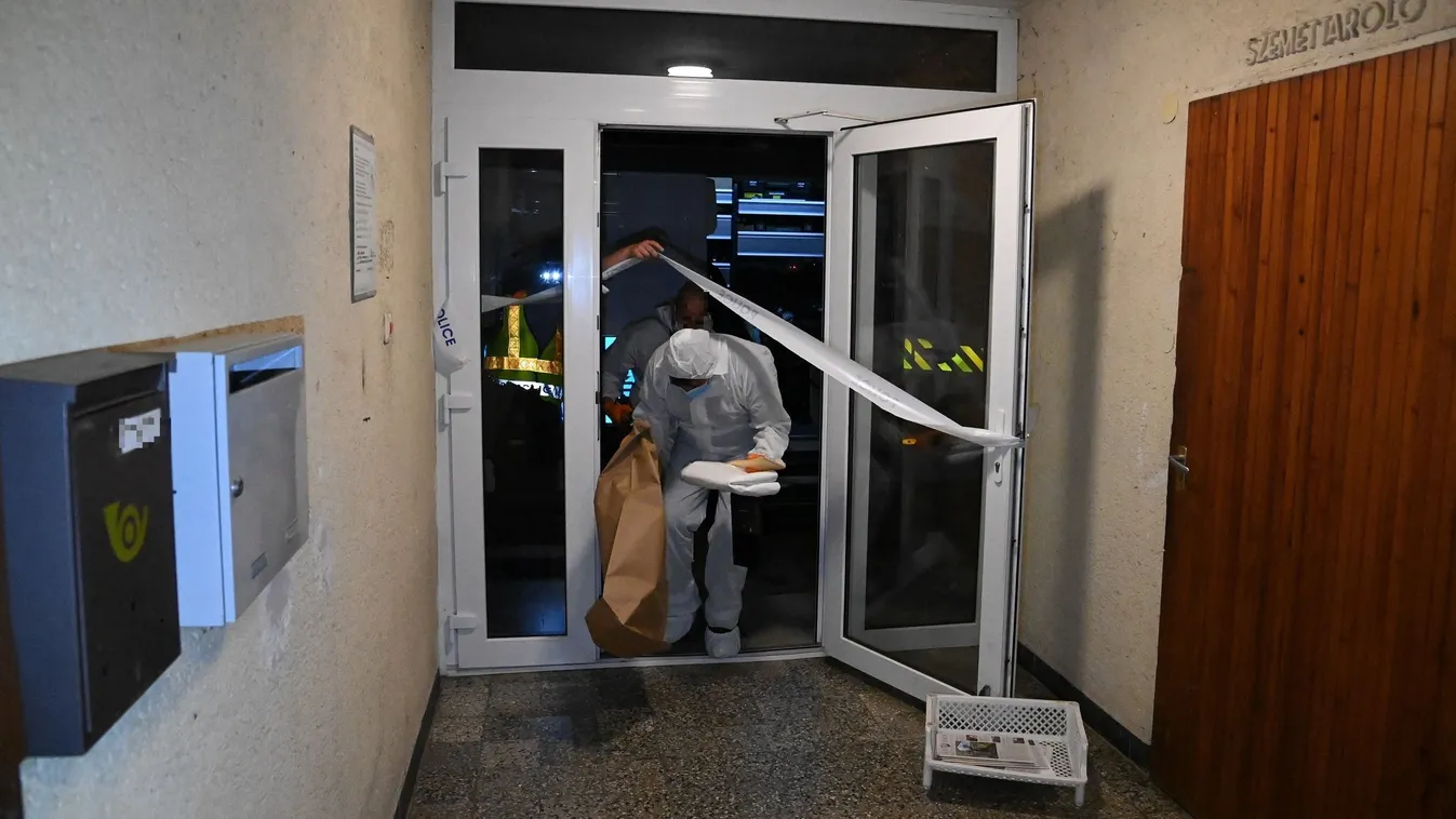 Sokkoló dolgot állít az apa, aki megölte két lányát Aszódon