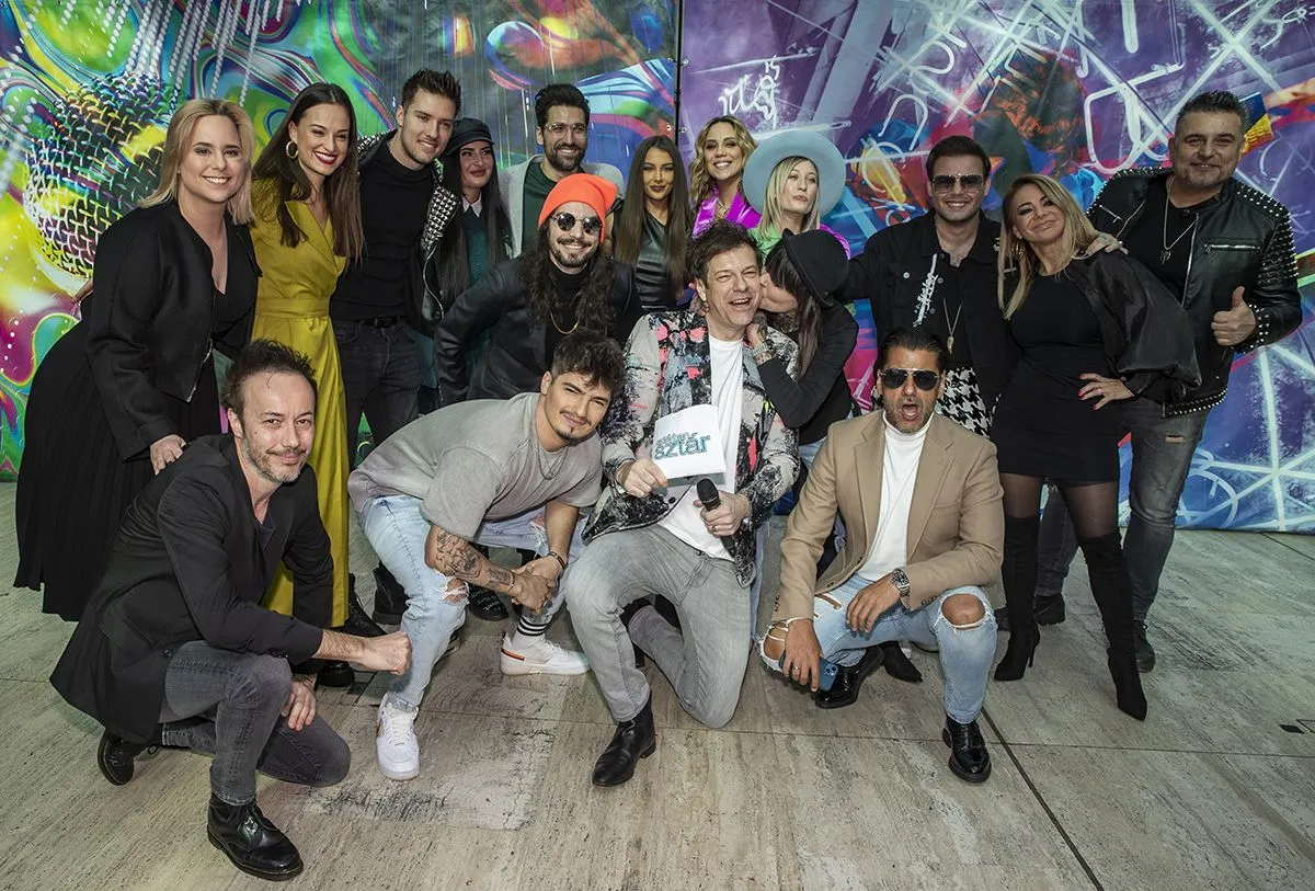 Sztárban sztár 2023