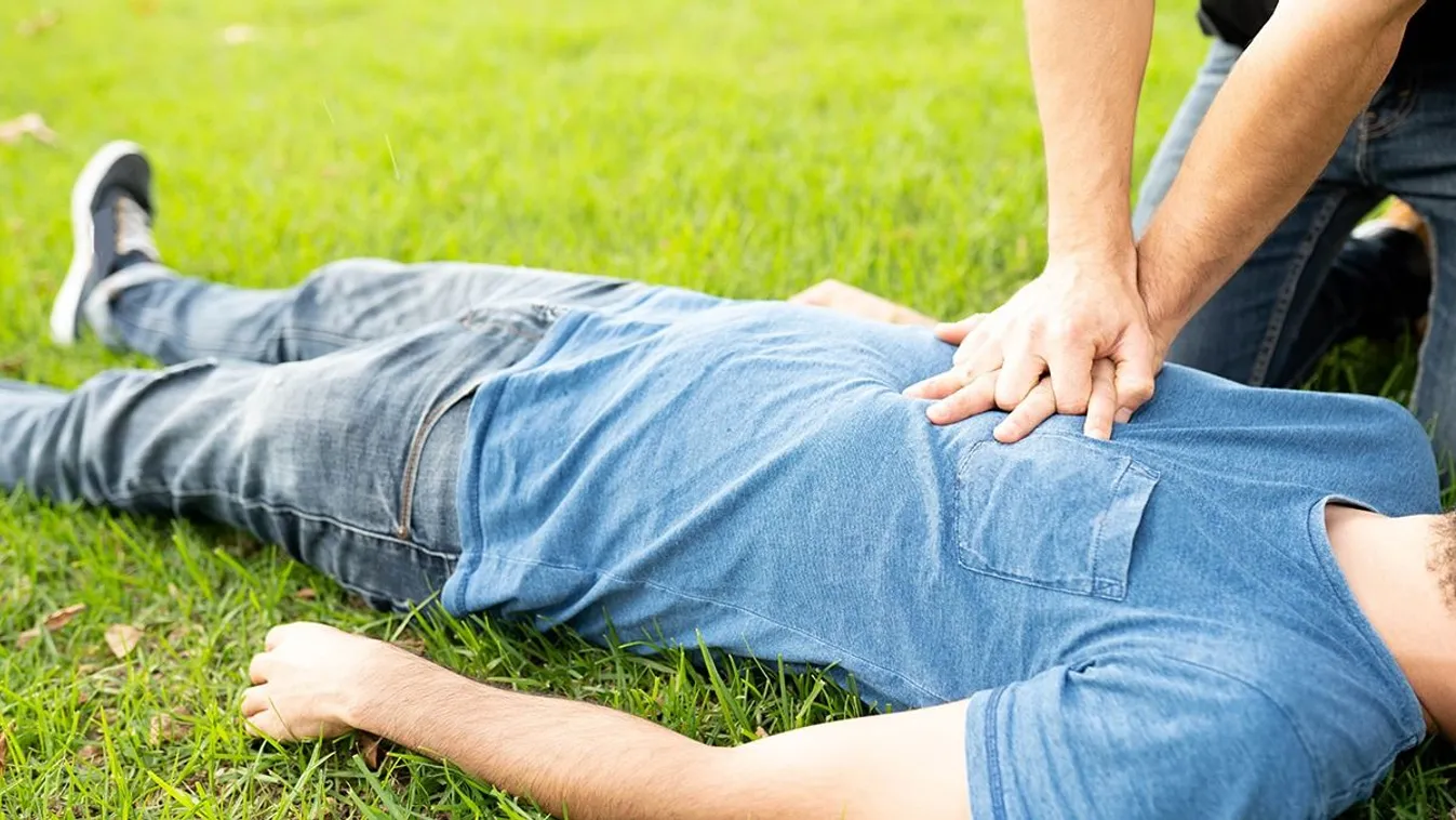 Kettős csoda Debrecenben! Középiskolások mentettek életeket