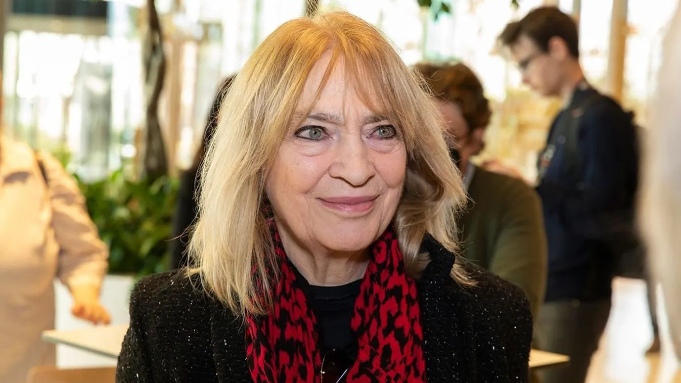 "Ez nagyon fájdalmas volt" – Íme Kovács Kati vallomása