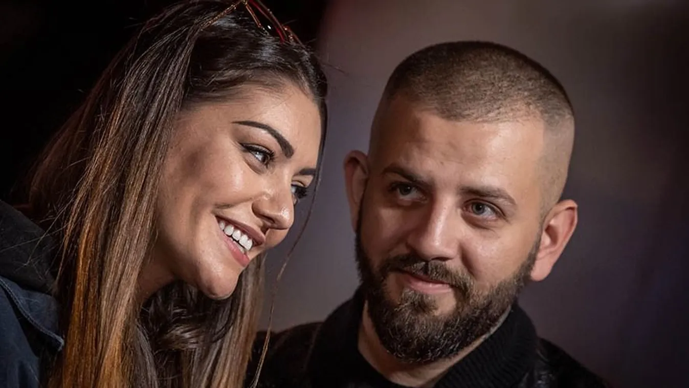 G.w.M védelmére kelt Kulcsár Edina